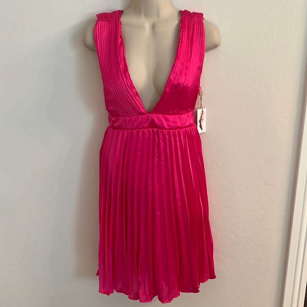 Jessica Simpson Dress